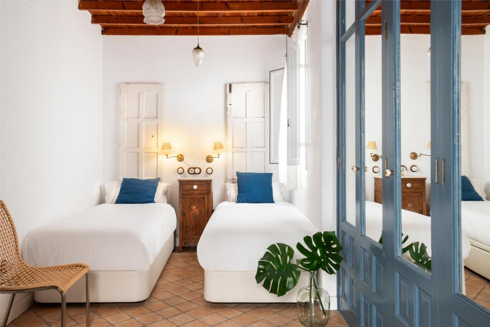 Magno Apartments Virgenes Luxury House Sevilla Exterior foto